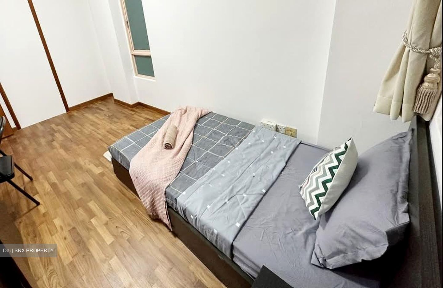 Le Hill Condominium (D5), Condominium #586214291